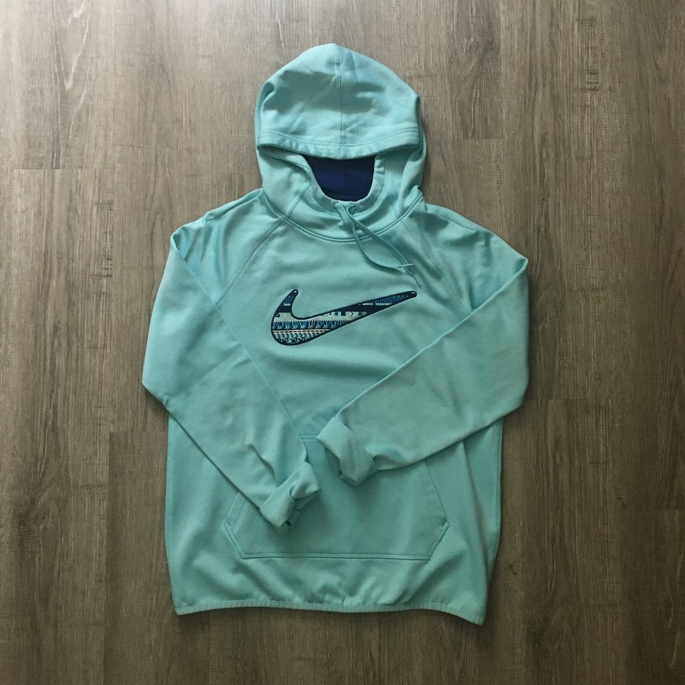 Nike Therma-Fit Hoodie